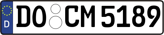 DO-CM5189