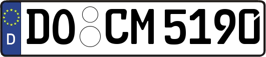 DO-CM5190