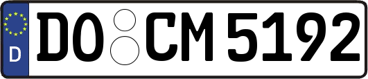DO-CM5192
