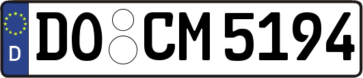 DO-CM5194