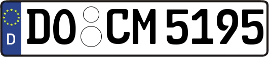 DO-CM5195