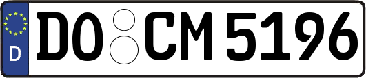 DO-CM5196