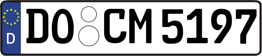 DO-CM5197