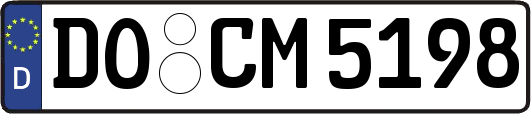 DO-CM5198