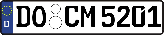 DO-CM5201