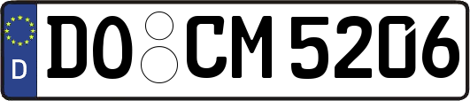 DO-CM5206