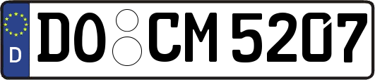 DO-CM5207