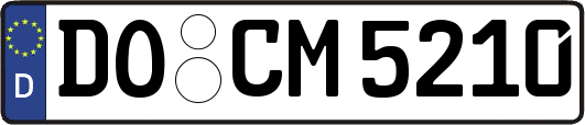 DO-CM5210