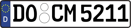 DO-CM5211