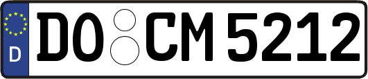 DO-CM5212