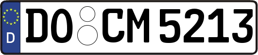 DO-CM5213
