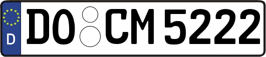 DO-CM5222