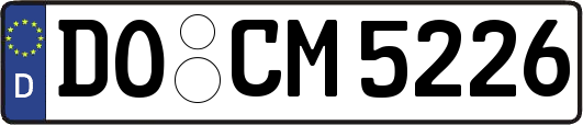 DO-CM5226