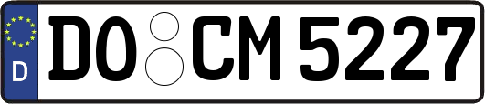 DO-CM5227