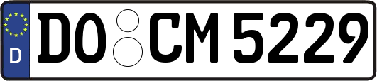 DO-CM5229