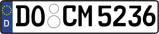 DO-CM5236