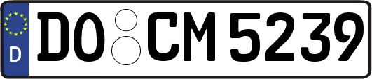DO-CM5239