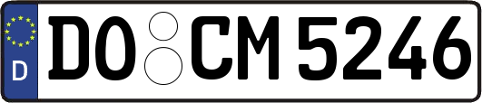 DO-CM5246