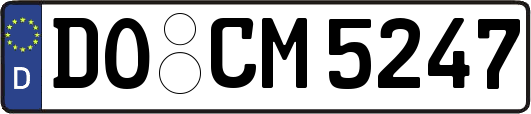 DO-CM5247