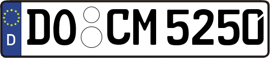 DO-CM5250