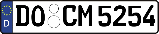 DO-CM5254