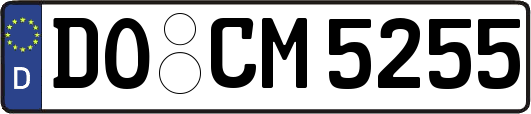 DO-CM5255