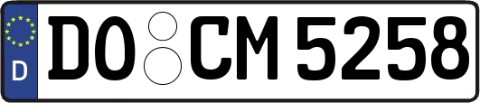 DO-CM5258