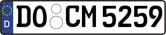DO-CM5259