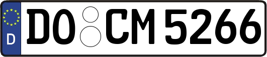 DO-CM5266