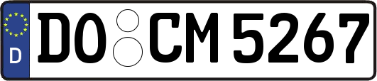 DO-CM5267