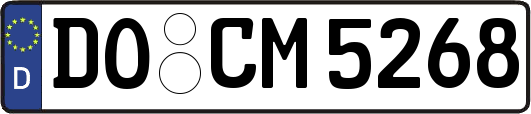 DO-CM5268