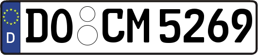 DO-CM5269