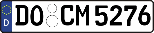 DO-CM5276