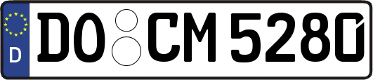 DO-CM5280