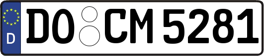 DO-CM5281
