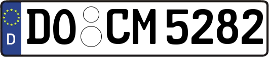DO-CM5282