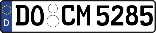 DO-CM5285