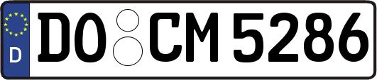 DO-CM5286