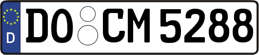 DO-CM5288