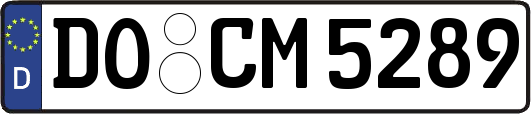 DO-CM5289