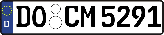 DO-CM5291