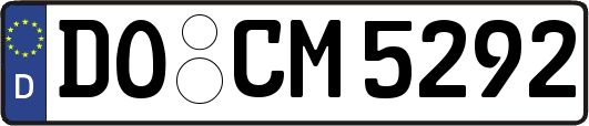 DO-CM5292