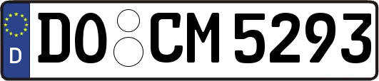 DO-CM5293