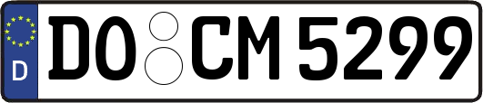 DO-CM5299