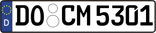 DO-CM5301