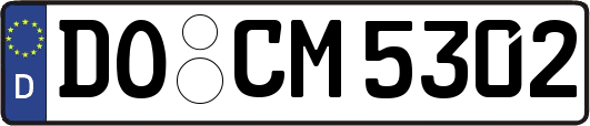 DO-CM5302