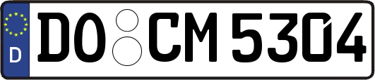 DO-CM5304