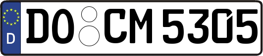 DO-CM5305