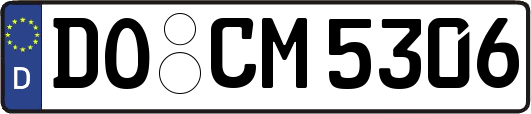 DO-CM5306