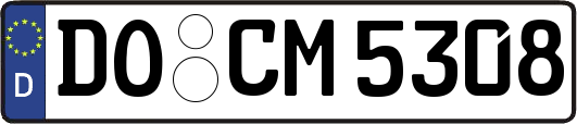 DO-CM5308